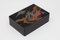 Japanese Lacquered Boxes Collection, Set of 12 9