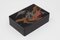 Japanese Lacquered Boxes Collection, Set of 12, Image 9