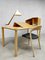 Vintage Writing Desk by Varier for Stokke, 1980s, Image 3