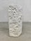 Vaso vintage in porcellana bianca di Ak Kaiser, anni '60, Immagine 1