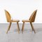 Dining Chairs by Antonin Suman for Ton, 1960s, Set of 2 3