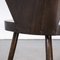 Model 515 Side Chairs attributed to Oswald Haerdtl, 1950s, Set of 2 8