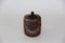 Danish Ceramic Jar by Arne Bang, 1942 3
