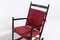 Vintage Danish Rocking Chair, 1960s, Image 11