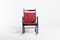 Rocking Chair Vintage, Danemark, 1960s 3