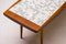 Mosaic Tile Coffee Table, 1950s 5