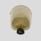 Wandlampe aus Grauem Glas von Seguso, 1960er 3