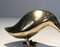 French Brass Goose, 1970s, Image 4