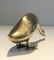 French Brass Goose, 1970s 3