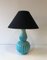 Vintage Ceramic Lamp, 1970s 1