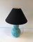 Vintage Ceramic Lamp, 1970s 11