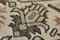 Tappeto in stile Heriz, Medio Oriente, anni '60, Immagine 3