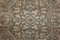 Orientalischer Teppich im Heriz-Stil, 1960er 4