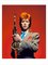 Mick Rock, Bowie and Sax, 1973, Estate Photograph Print, Image 1