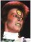 Stampa fotografica di Mick Rock, Bowie as Ziggy, 1973, Immagine 1
