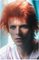 Mick Rock, Bowie Space Oddity, 1972, Fotografie-Druck 1