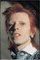 Impresión fotográfica de Mick Rock, David Bowie, 1973, Imagen 1