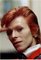 Mick Rock, David Bowie, 1973, Estate Fotografie Druck 1