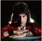 Mick Rock, Freddie Mercury, 1974, Estate Fotografie Druck 1