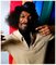 Mick Rock, Snoop Dogg, 2009, Estate Photograph Print, Image 1