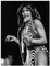 Mick Rock, Tina Turner on Stage, 1974, Estate Photograph Print 1