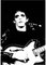 Impresión fotográfica de Mick Rock, Lou Reed Transformer, 1972, Imagen 1