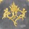 French Rococo Fireplace Screen, 1800s, Image 5