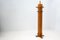 Mid-Century Modern Wooden Totem Coat Rack, Italy, 1960s 2