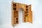Mid-Century Modern Maple Wood Bookcase in the style of Alessandro Mendini, Italy, 1980s 8