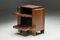 Modernist 2-Door Cabinet by John van Zeeland, Belgium, 1933, Image 3