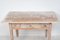 Swedish Neoclassical Gustavian Rustic Table 9