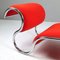 Vintage Space Age Lounge Chair in the style of Verner Panton, 1970s 4