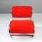 Vintage Space Age Lounge Chair in the style of Verner Panton, 1970s 6