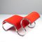 Vintage Space Age Lounge Chair in the style of Verner Panton, 1970s 2