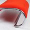 Vintage Space Age Lounge Chair in the style of Verner Panton, 1970s 5