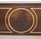 Antique Regency Hardwood Italian Marble Sideboard, Image 20