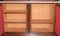 Antique Regency Hardwood Italian Marble Sideboard 14