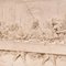 Catalan Artist, The Last Supper, 1950, Plaster Wall Sculpture, Image 12