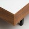 Cansado Bench with Drawer attributed to Charlotte Perriand, 1958, Image 6
