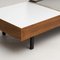 Cansado Bench with Drawer attributed to Charlotte Perriand, 1958 3