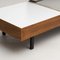 Cansado Bench with Drawer attributed to Charlotte Perriand, 1958, Image 3