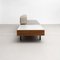 Cansado Bench with Drawer attributed to Charlotte Perriand, 1958 17