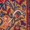 Middle Eastern Wool Rug, 1940s 7