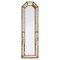 Mid-Century Modern Handcrafted Mirror, Spain, 1980s, Image 1