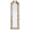 Mid-Century Modern Handcrafted Mirror, Spain, 1980s, Image 12