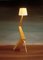 Lámpara Bracelli en negro de Salvador Dali, Imagen 2