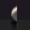 Large Siro Table Lamp in Satin Bronze by Marta Perla for Oluce, Image 6