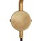 Edison Wall Lamp in Brass by Sabina Grubbeson for Konsthantverk, Image 2