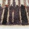 Abstract High Pile Rya Rug, Finland, 1960s, Image 5