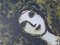 Nach Marc Chagall, Paris / Romeo und Julia, 20. Jahrhundert, Lithographie 11